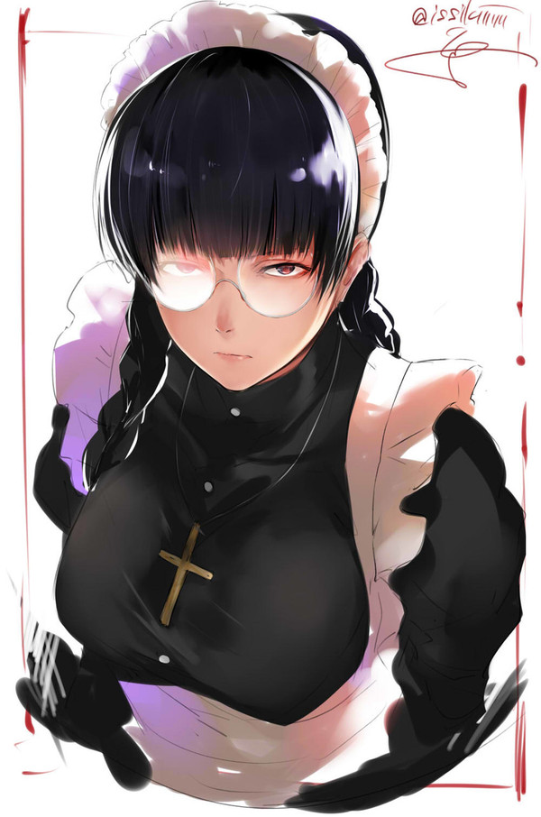 Anime Art