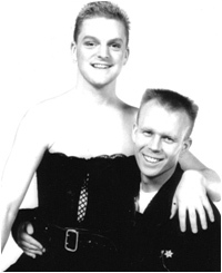 Remembering ERASURE. - Erasure, , Music, Synthpop, Video, Longpost