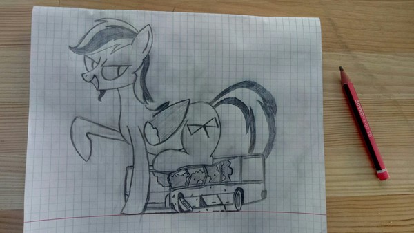 Этап 4 - Расплата