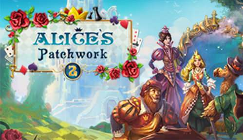 Alice's Patchworks 2 - Free Steam Key - Steam, Steam keys