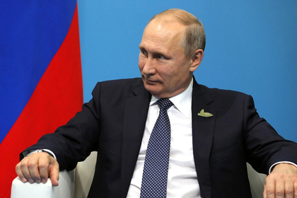 Putin banned the use of VPN and Tor in Russia - Politics, Vladimir Putin, Law, Internet, North Korea