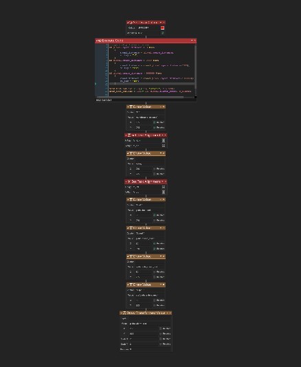 Игра с нуля без мам пап и кредитов на GMS2. build_0_0_3 - Моё, Он вам не кирилл, Indiedev, Инди игра, Gamedev, Game maker studio 2, Гифка, Длиннопост, Тег