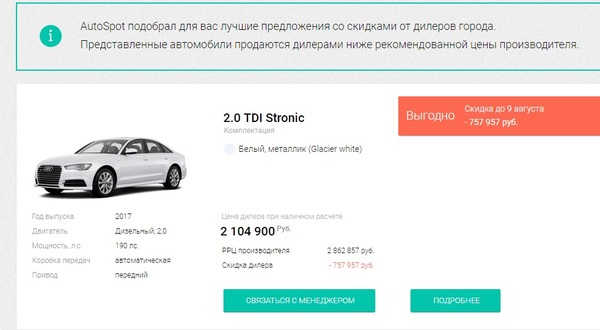 Autospot ru