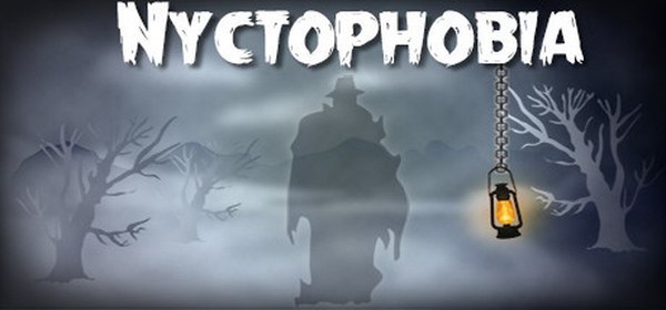 Nyctophobia Nyctophobia, Steam,  Steam, Steam 