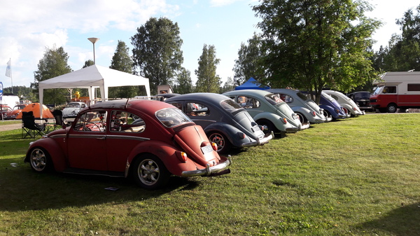   BUG in FINN-2017 Volkswagen Beetle, , , , 