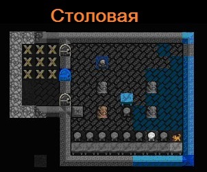 Messianic Fortification. Chapter Two: Death Corridor (Dwarf Fortress) - My, Dwarf fortress, Computer games, Zombie, , Story, Longpost, Images