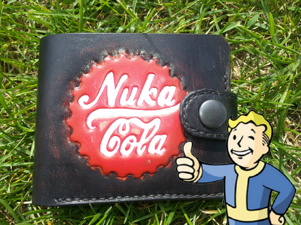  " " , ,  ,   ,   , Fallout, 