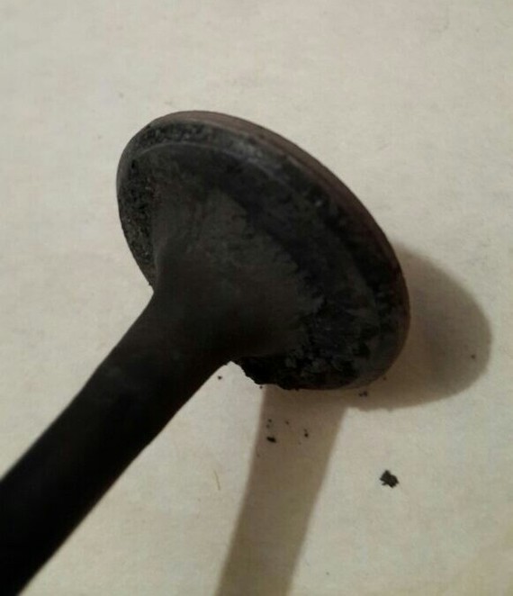 А, казалось бы, мелочь. Mazda, Ремонт авто, Двигатель, Клапан, Авто, Длиннопост