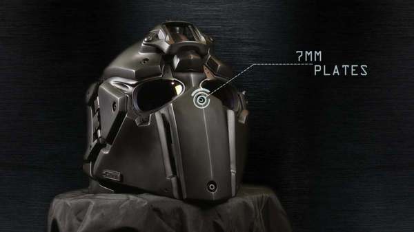   "Devtac Ronin Kevlar" , , , , 