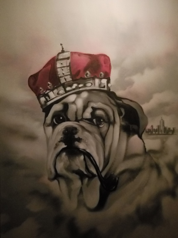 Royal dog -, , , 