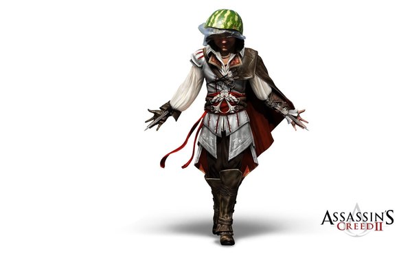 Assassin's creed - 