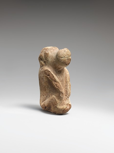 Zoomorphic figurines of the early dynastic period. - Egypt, Figurine, Animals, Sculpture, Longpost, Figurines