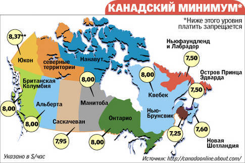 Living and working in Canada. Perspectives. Come in large numbers in Canada. - Canada, Toronto, USA, It's time to get down, Relocation, Immigration, Text, Longpost