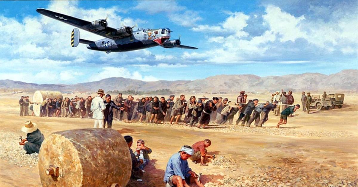 Трудолюбие в картинках | Пикабу