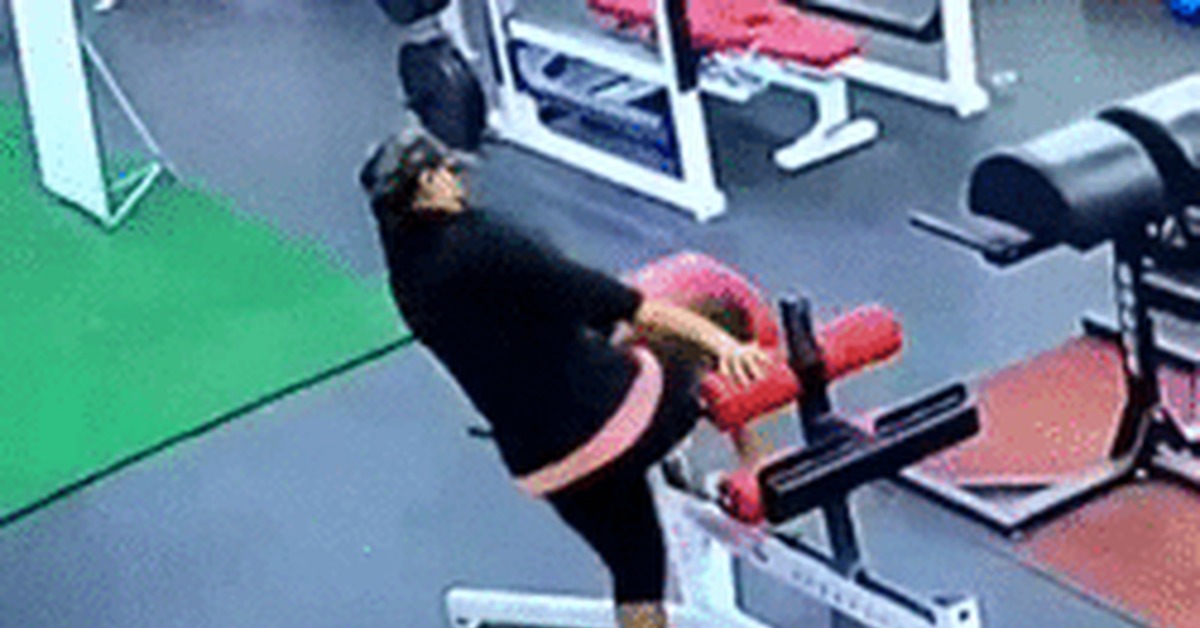 Спортивные гифки