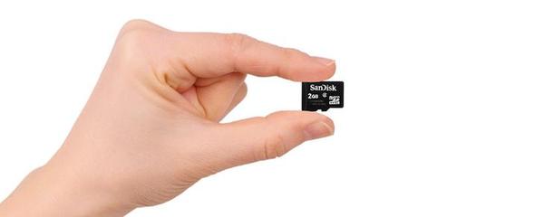 Why are microSD cards so small? - My, Microsd, SSD, Discs, Cards, Smartphone, Computer, Flash, Question