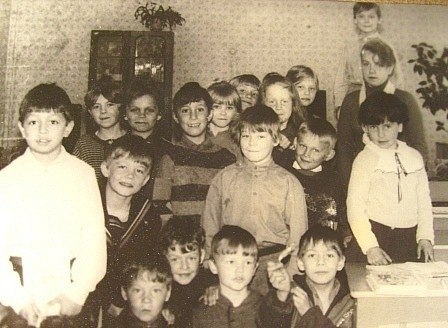 Second orphanage. - My, The photo, Orphanage, Longpost