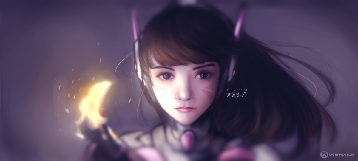 D.Va Pictures