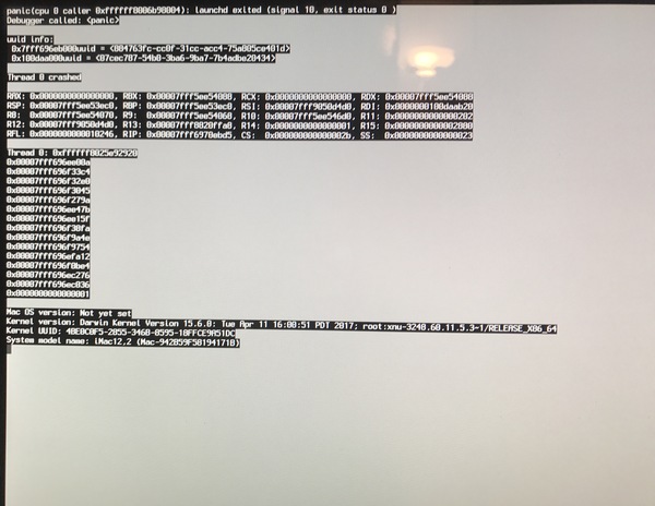 Глючит IMac Помощь, Imac, Длиннопост