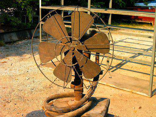 Water engines - a steampunk alternative to electricity - Story, Technics, History of things, Retro, Steampunk, Longpost