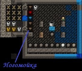 Messianic Fortification. Chapter Four: The True Might of Dark Magic (Dwarf Fortress) - My, Dwarf fortress, Computer games, Zombie, Story, Longpost, , Images