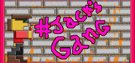 Jack's Gang (раздача: добавили ключей) - Раздача, Steam, Халява, Indiegala