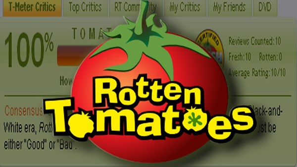         Rotten Tomatoes, , , -, DC Comics,  ,  , Sony