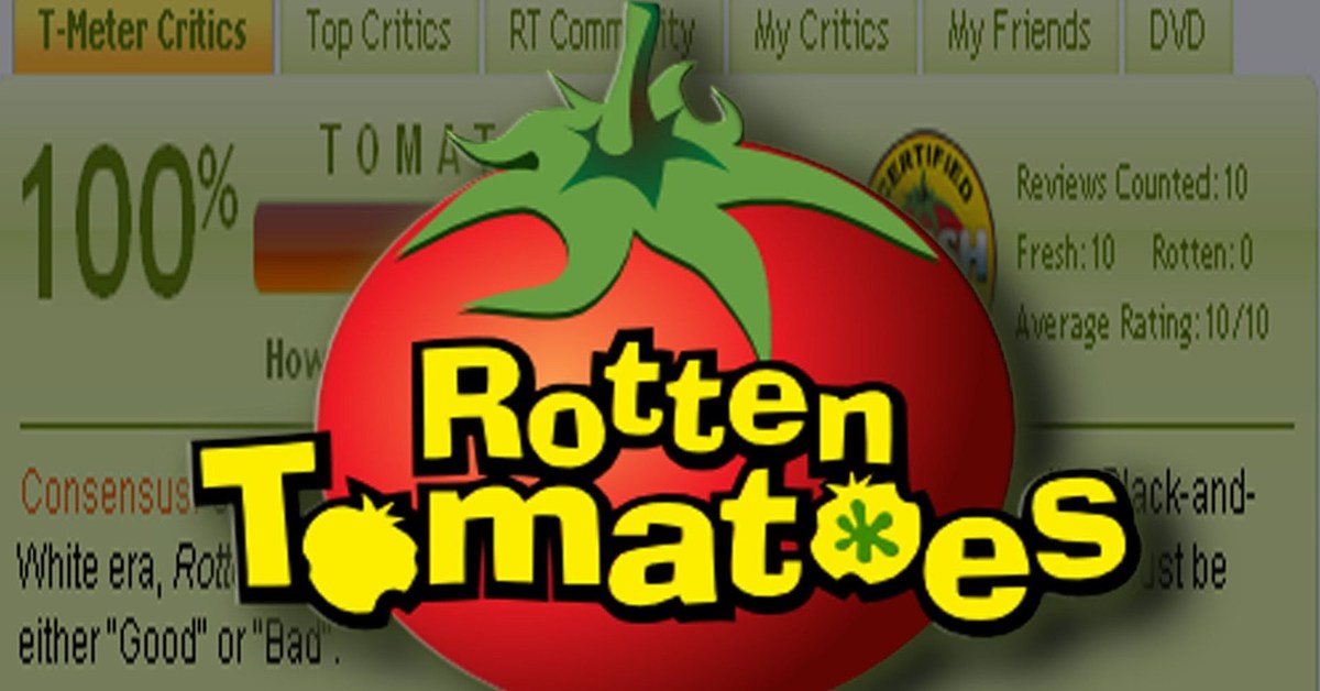 Escorts Rotten Tomatoes