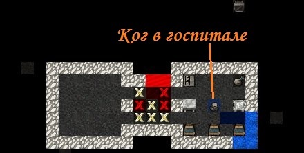 Messianic Fortification. Chapter Five: Operation Liberation (Dwarf Fortress) - My, Dwarf fortress, Computer games, Zombie, Story, Longpost, , Images