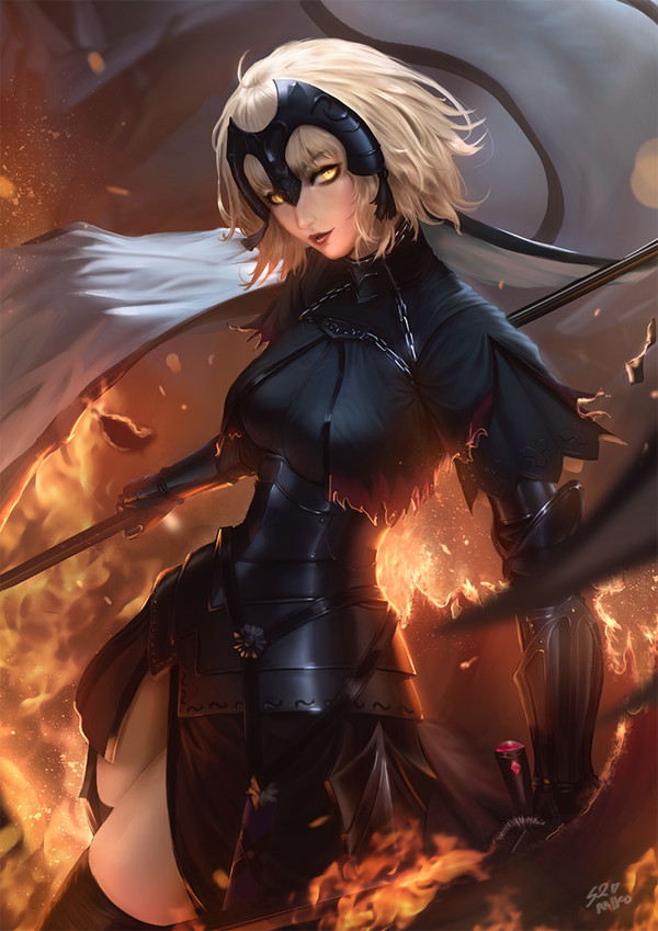 Jeanne Alter
