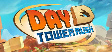 [Marvelousga] Day D: Tower Rush - Marvelousga, Steam, Steam freebie