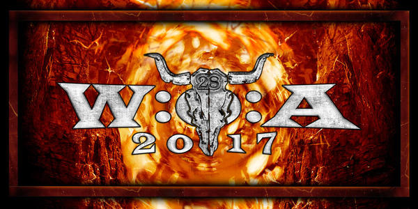 Wacken 2017 (part 2) - , Wacken Open Air, 2017, Video, Longpost