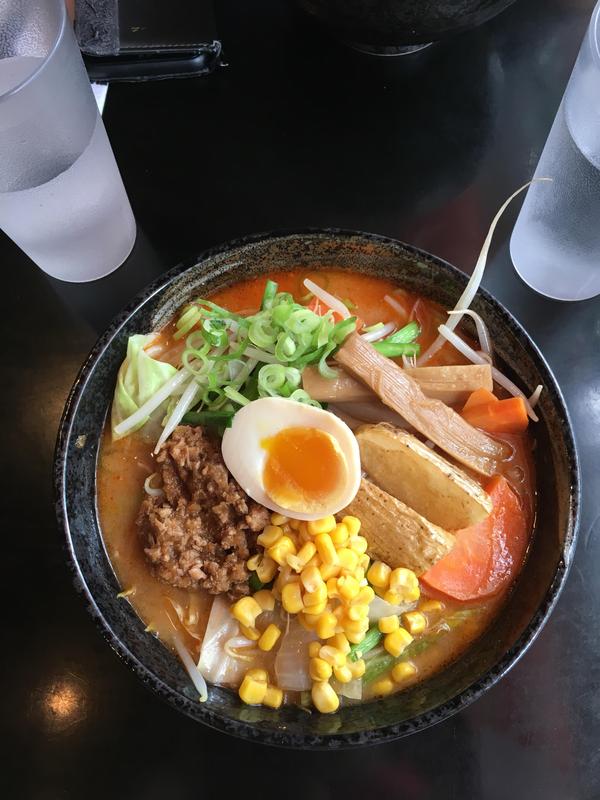 ramen - , Ramen, Food, The photo