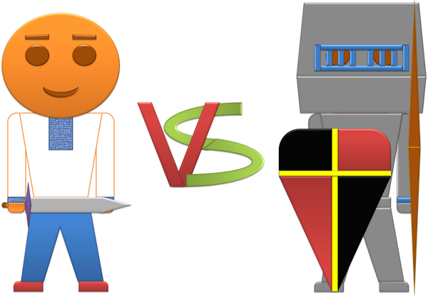 Изба-читальня 005. Сказки VS Исторические произведения. Литературная игра.