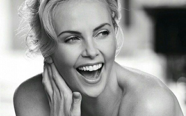 Charlize Theron's 42nd birthday - Charlize Theron, Actors and actresses, Birthday, Gorgeous, Longpost