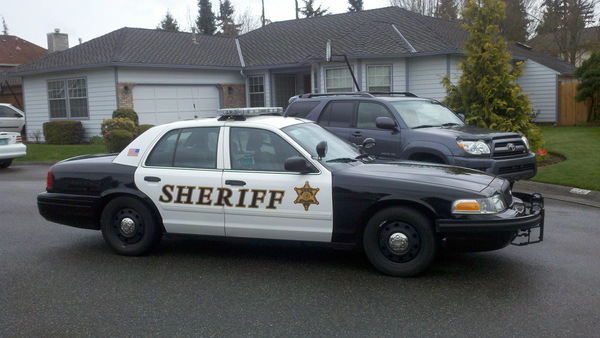 #7.   / Sheriff Department () Sheriff, Sheriff Department, Sacramento, -, ,  , , 