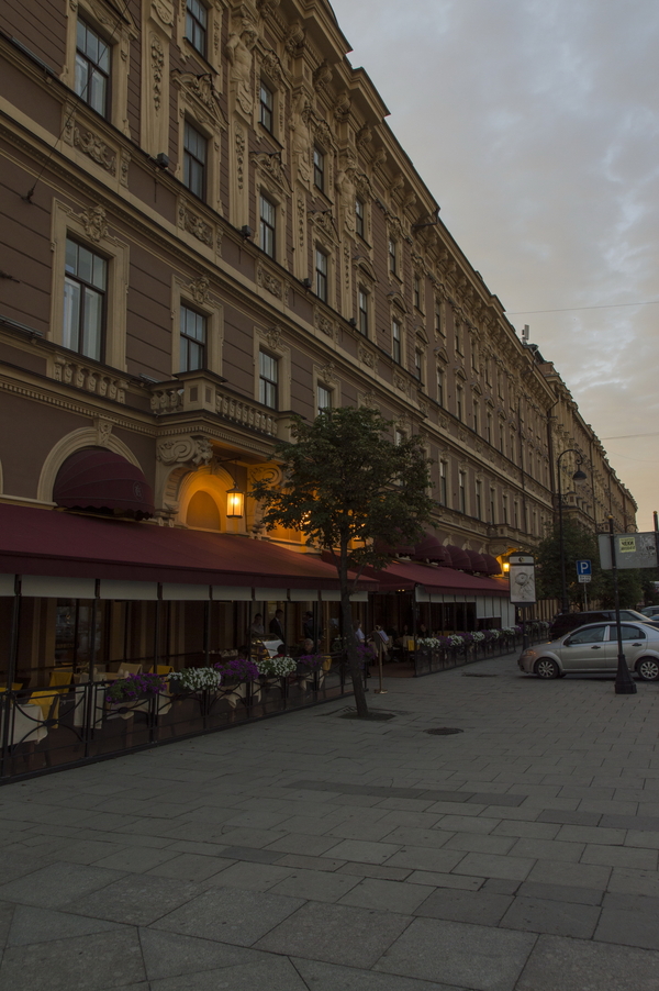 Ночной Питер - Моё, Фотография, Санкт-Петербург, Ночь, Ночная съемка, Прогулка, Длиннопост