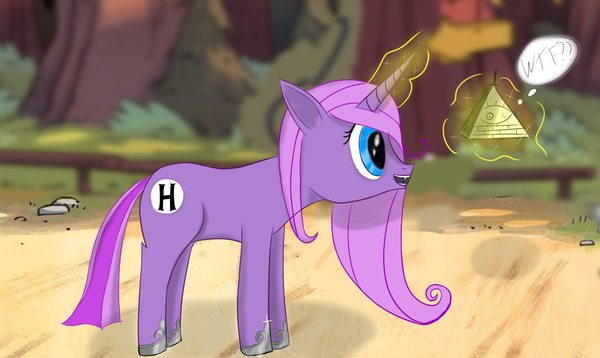 ,    My Little Pony, Original Character