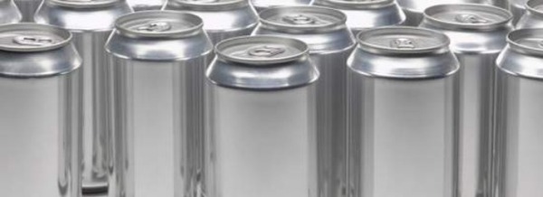 About aluminum cans - My, Safety, Container, Jar