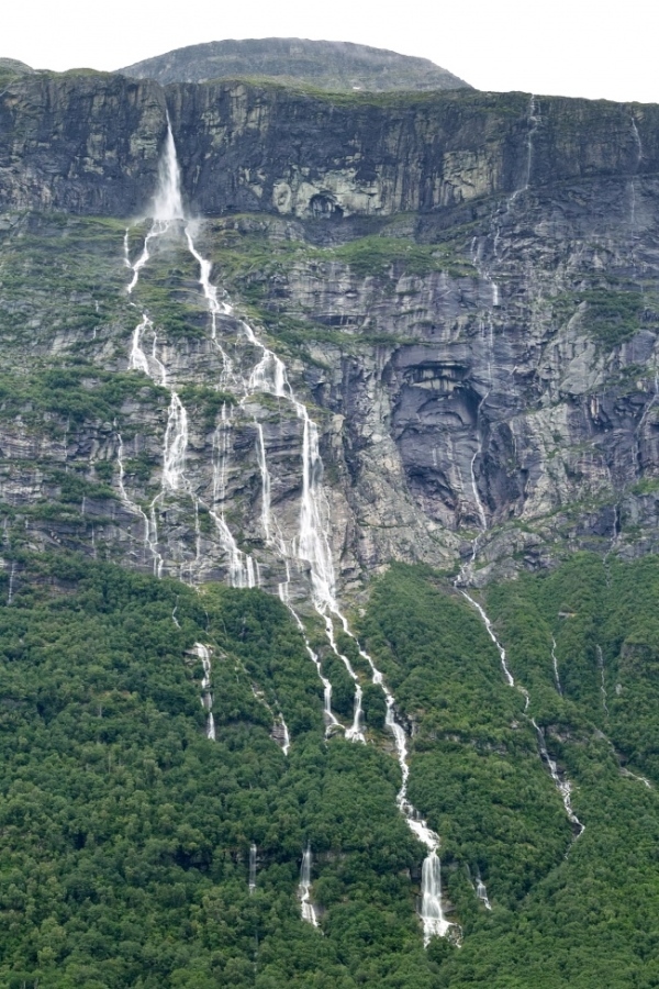 10 highest waterfalls in the world - Waterfall, Height, beauty, Longpost