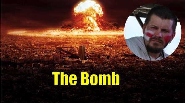            , ,  ,  , The Bomb,  , , 