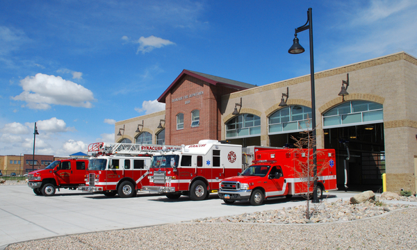 #1. Fire Department USA /  . Fire Division, Fire Department, FD, , ,   , , 
