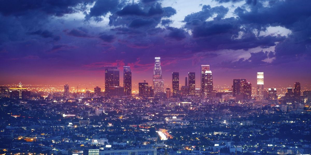 Las Angeles Backpage