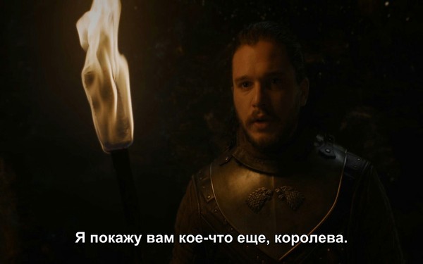 Nice try John - Game of Thrones, Serials, Humor, Mother of dragons, Jon Snow