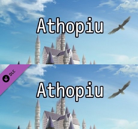 (STEAM) ATHOPIU - THE FINAL REBIRTH OF HOPELESS INCARNATE & EMMA (FOR ATHOPIU) (-&DLC) Athopiu, DLC, Steam, , Giveaway, Simplo, Simplogg