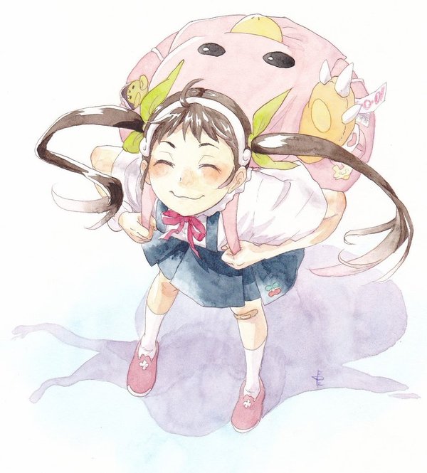 Ты не устал ждать?