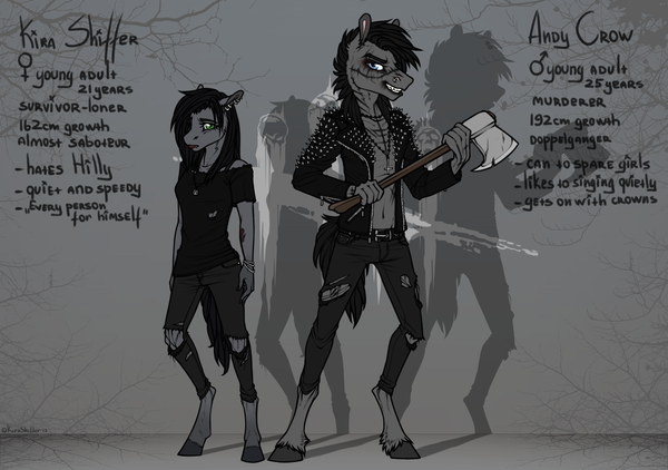 Когда ты "креативный"