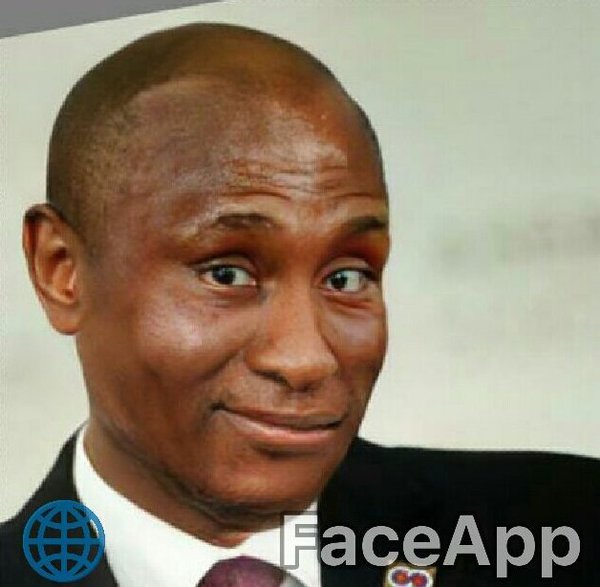 Расовый FaceApp FaceApp, расы, фотография, длиннопост