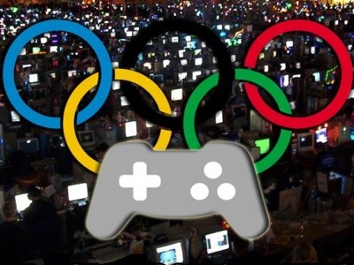 Esports may become an official discipline at the 2024 Olympics - eSports, Olympiad