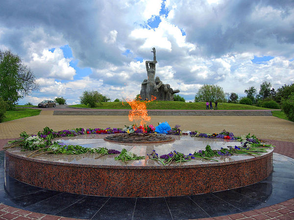 Mass executions in Zmievskaya gully 75 years ago - Rostov-on-Don, The Great Patriotic War, 1942, Genocide, Hero City, Nazi Germany, Longpost